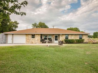 6552 W Lyon Creek Rd, Junction City, KS 66441