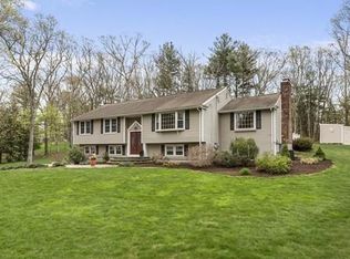 1025 Concord Rd, Marlborough, MA 01752