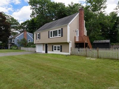 7 Willowbrook Dr, Westport, CT, 06880