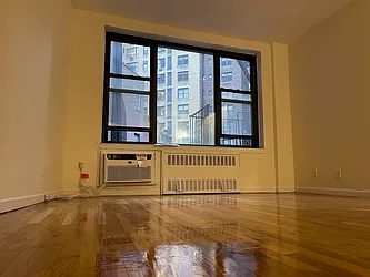 Rented by Eric Goodman Realty Corp