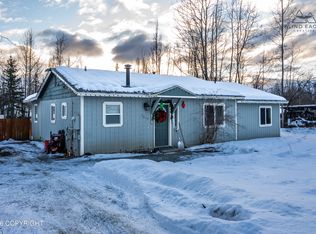 7910 W Terrestrial Ave, Wasilla, AK 99623