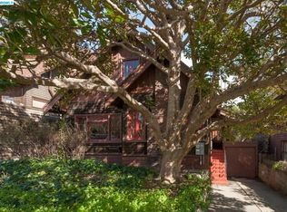 1417 Grant St, Berkeley, CA