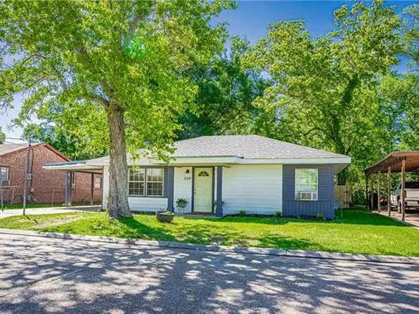 309 Morrison Ave, Houma, LA 70364