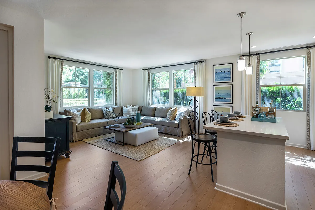 Monticello Apartment Homes — Photo 4