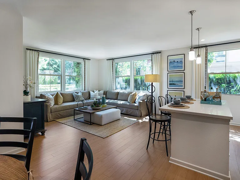 Monticello Apartment Homes — Photo 4