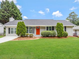 33 Duke Dr, Lawrenceville, GA 30046