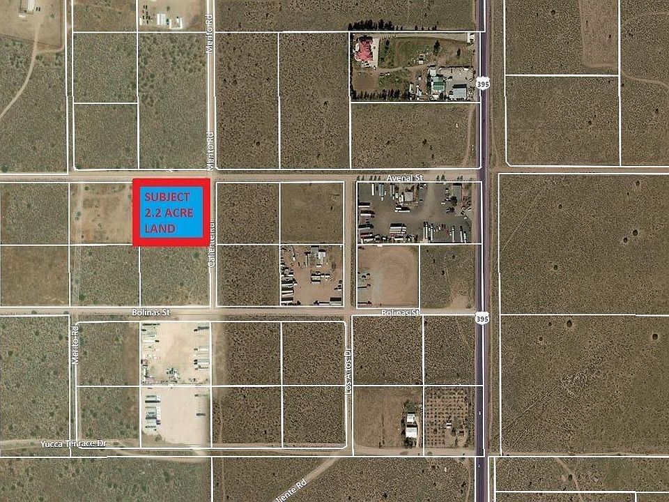 1st image of Avenal Street