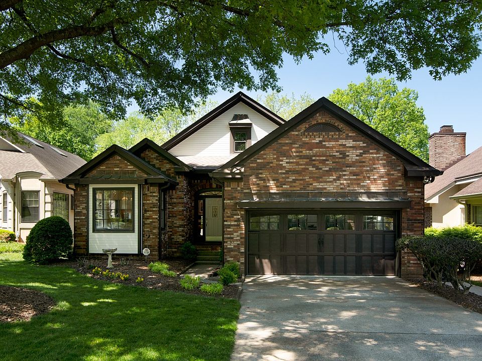 5522 Hearthstone Ln, Brentwood, TN 37027 Zillow