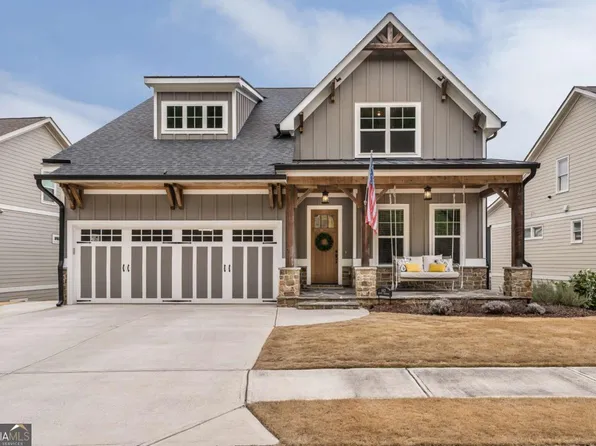 143 Sunset Peak Ct, Waleska, GA 30183