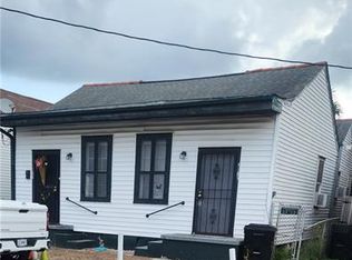 1353 Annette St, New Orleans, LA 70116