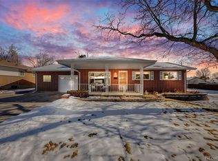 2994 S Winona Ct, Denver, CO 80236