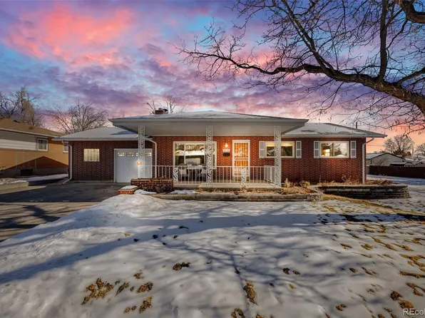 2994 S Winona Court, Denver, CO 80236