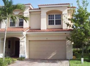 40 Lancaster Rd, Boynton Beach, FL 33426