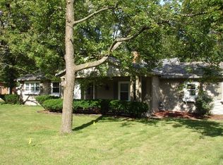 1780 McArthur St, Saginaw, MI
