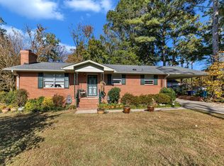 3722 Kenmore Rd, Durham, NC 27705