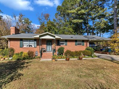 3722 Kenmore Rd, Durham, NC, 27705