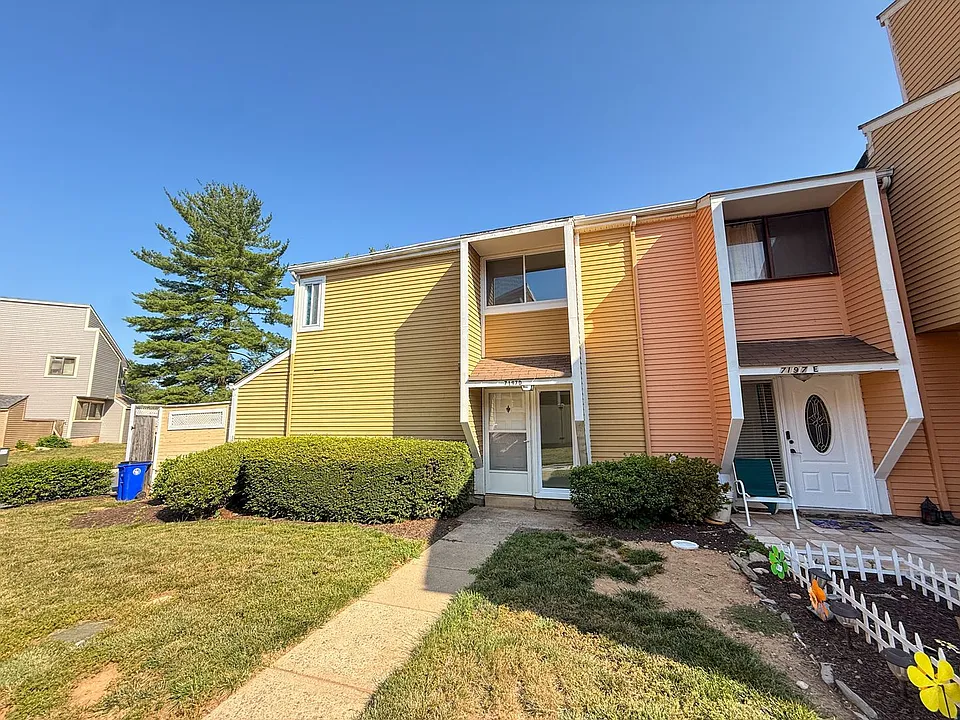 7197D Cimarron Ct