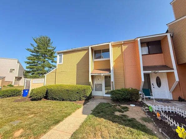 7197D Cimarron Ct, Frederick, MD 21703