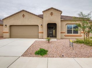 8923 W Saguaro Skies Rd, Marana, AZ 85653