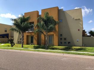 1312 E Daffodil St #D, Pharr, TX 78577