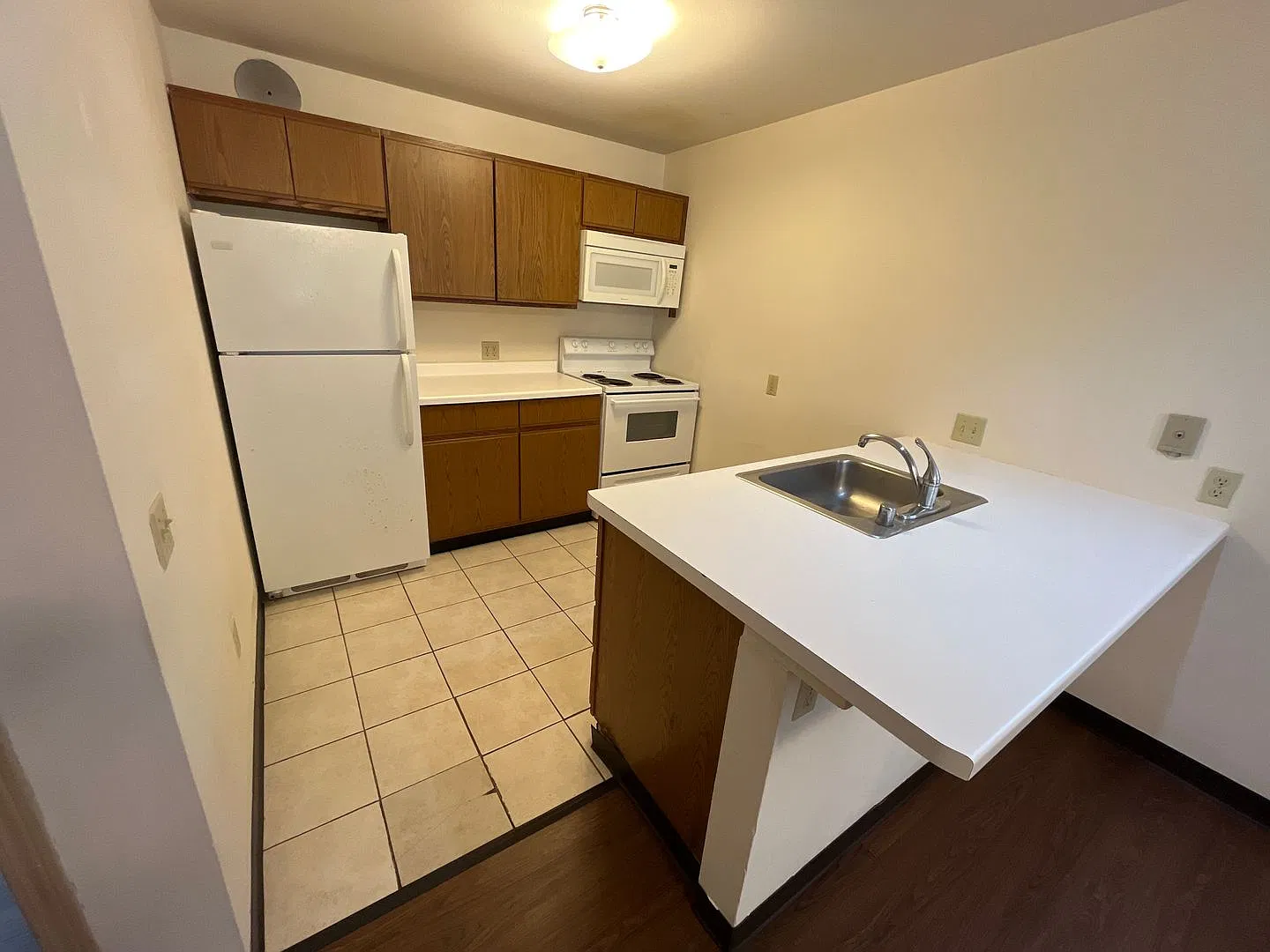 21 Gorham 4 Unit — Photo 1