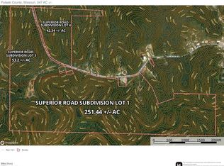 0 Superior Rd, Saint Robert, MO 65584