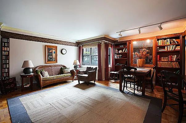 1st image of 101 W 12th St APT 2Z