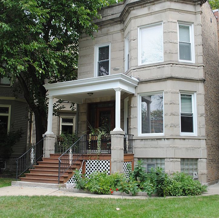 1st image of 4043 N Paulina St