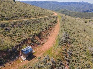 3325 N Oak Canyon Rd, Huntsville, UT 84317