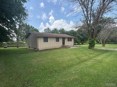 110 Windmill Ln, Shelbina, MO, 63468