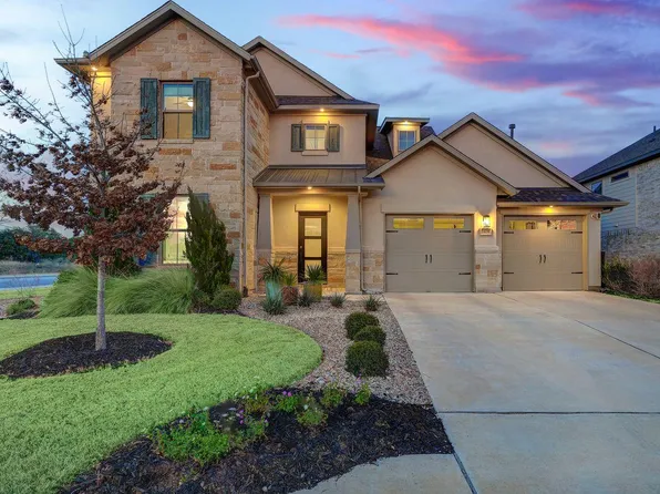 2408 Nates Pl, Georgetown, TX 78633