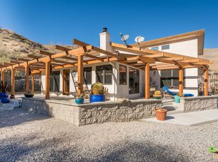 11414 Frog Aly, Morongo Valley, CA 92256