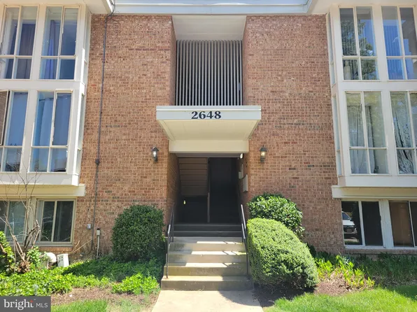 2648 Redcoat Dr #98, Alexandria, VA 22303