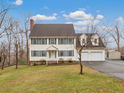 70 Cedar Lane, Beacon Falls, CT, 06403