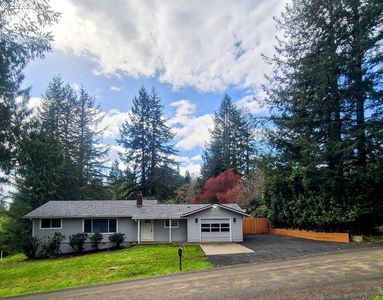 57178 Gladewood Rd, Coquille, OR, 97423