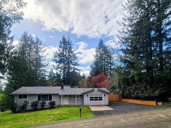 57178 Gladewood Rd, Coquille, OR 97423