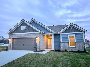 6089 Jessica Ln, Owensboro, KY 42303