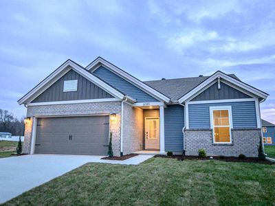 6089 Jessica Ln, Owensboro, KY, 42303