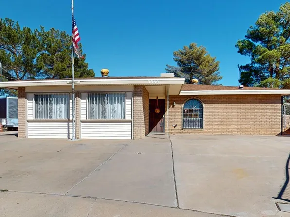3360 Funston Pl, El Paso, TX 79936