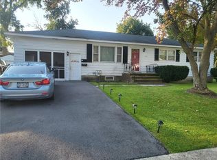 1164 Lemoyne Ave, Syracuse, NY