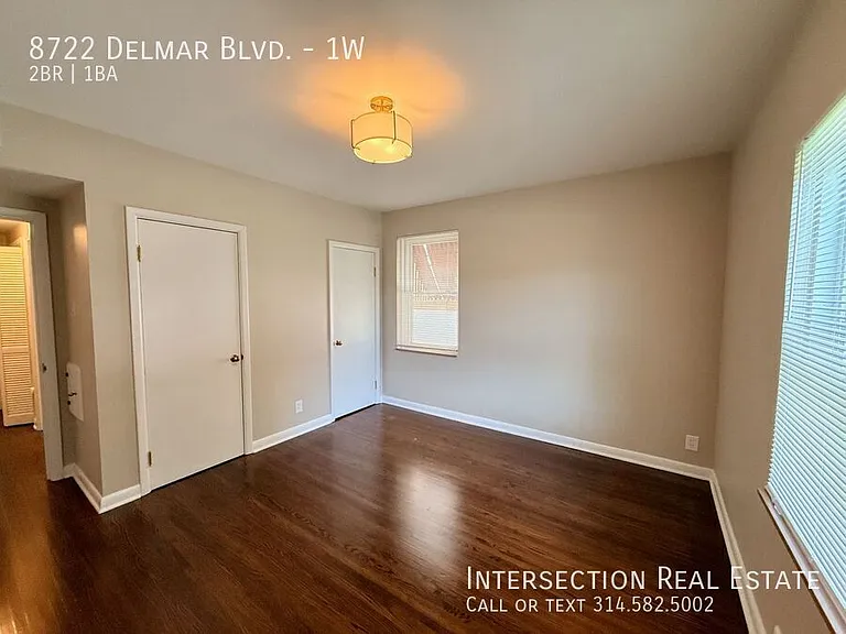 8722 Delmar Blvd #1-W — Photo 16