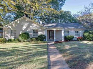 5170 Sequoia Rd, Memphis, TN 38117