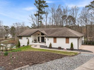 13335 Providence Rd, Milton, GA 30009