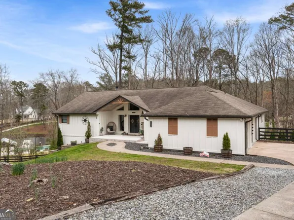 13335 Providence Rd, Milton, GA 30009