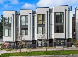 8507 16th Avenue NW, Seattle, WA