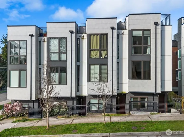 8507 16th Avenue NW, Seattle, WA 98117