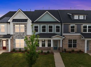 933 Alma Railway Dr #553, Wake Forest, NC 27587