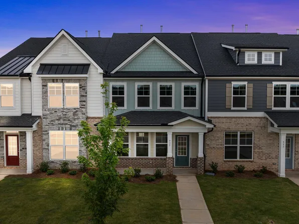 933 Alma Railway Dr #553, Wake Forest, NC 27587