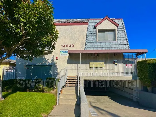 14530 Freeman Ave APT 7, Lawndale, CA 90260