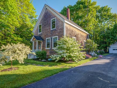 6 Forest St, Freeport, ME, 04032